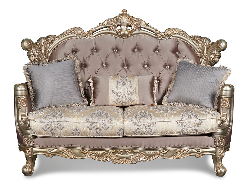 Classic loveseat discount